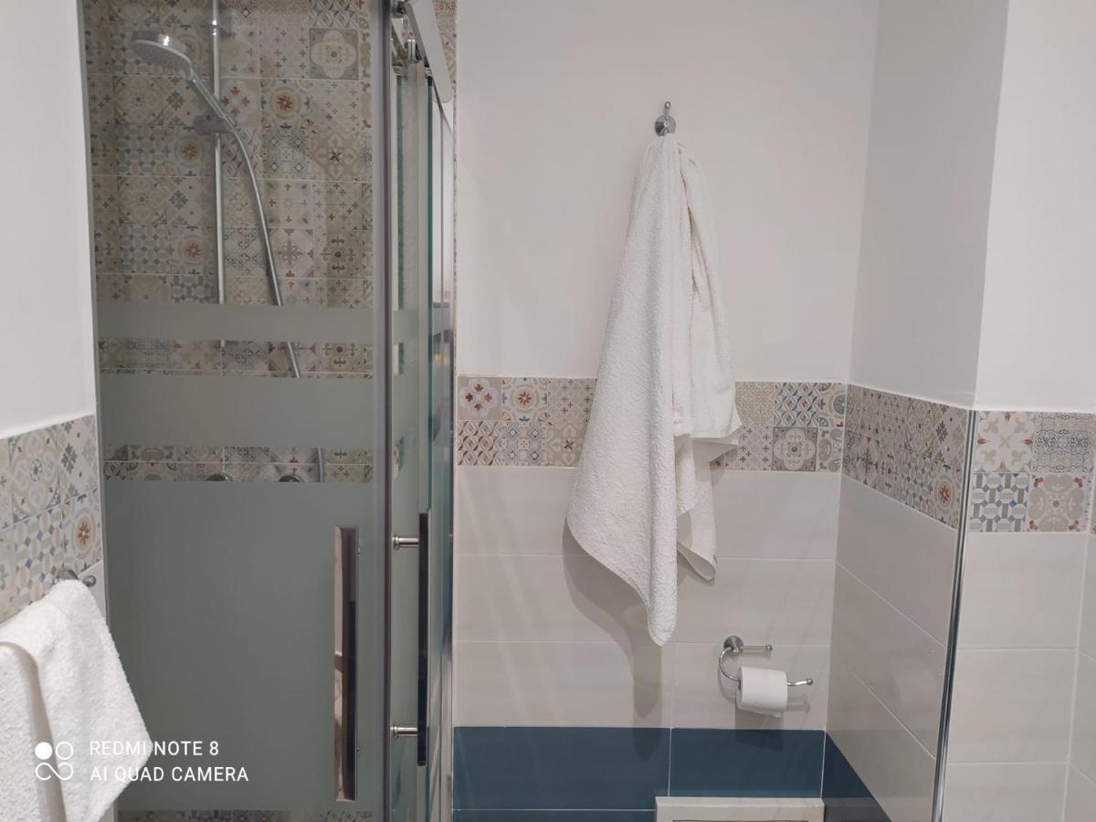 Hotel Poseidon Corigliano Calabro Bagian luar foto
