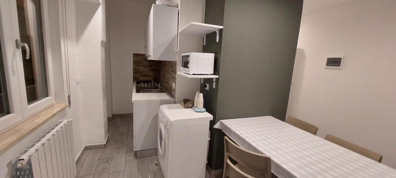 Hotel Poseidon Corigliano Calabro Bagian luar foto