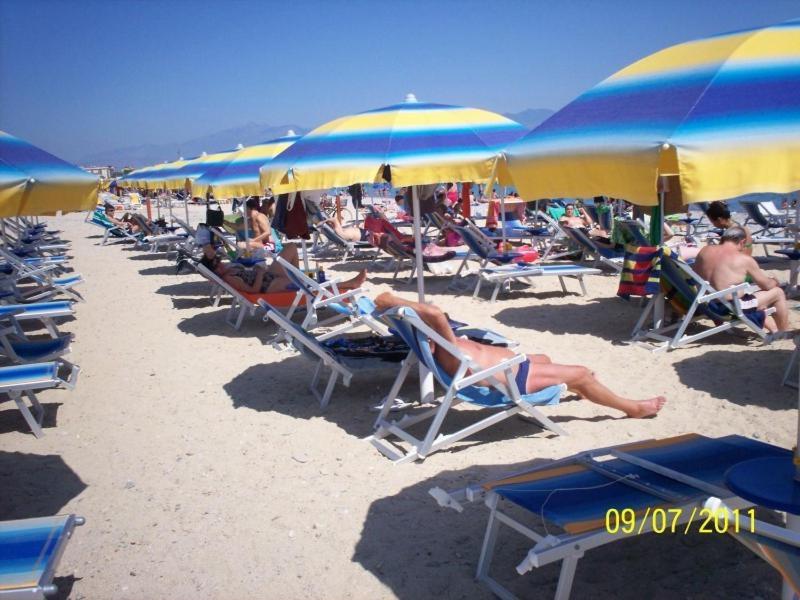 Hotel Poseidon Corigliano Calabro Bagian luar foto